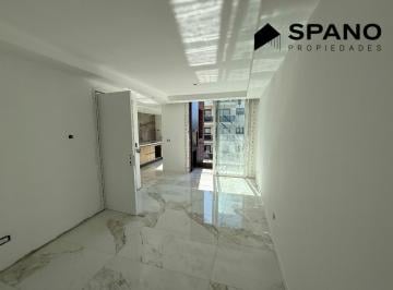 Departamento · 45m² · 2 Ambientes · Semipiso en Vta 2 Amb a Estrenat - Balcón C Parrilla Al Frente - Güemes - Mar del Plata