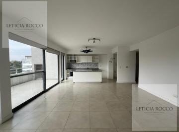 Departamento · 100m² · 3 Ambientes · 2 Cocheras · Departamento de 3 Ambientes