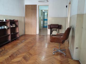 Departamento · 97m² · 6 Ambientes · Departamento/consultorio/oficina 6 Amb. en Pb a La Calle