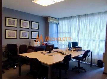 Oficina comercial · 244m² · 12 Ambientes · Oficina Comercial en Plena Ciudad en Mendoza