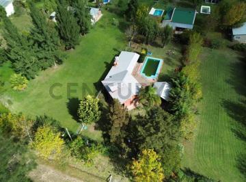 Casa · 115m² · 2 Dormitorios · 2 Cocheras · Casa en Venta – Barrio El Rodeo, La Plata