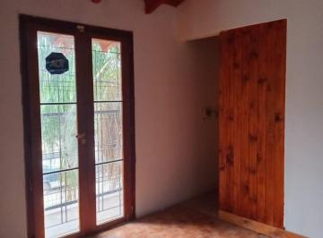 Departamento · 1 Dormitorio · Departamento en San Vicente