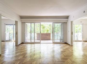 Departamento · 229m² · 5 Ambientes · 2 Cocheras · Av de Los Incas y Conde