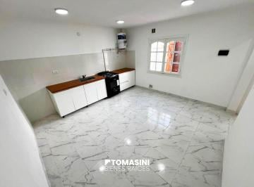 Departamento · 46m² · 2 Ambientes · PH de 2 Ambientes con Patio