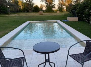 Casa de 4 ambientes, Pilar · Casa Chalet en Alq. Temporario en Pilar Golf, Pilar, G. B. a. Zona Norte