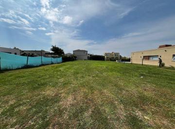 Terreno , Esteban Echeverría · Lote en Venta - Interno - Barrio La Horqueta de Echeverria Canning