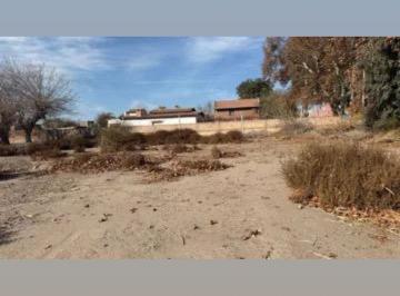 Terreno , General San Martín · Venta de Terreno Departamento San Martín