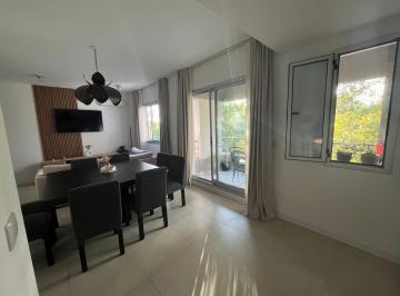 Departamento · 76m² · 4 Ambientes · 1 Cochera · Venta Depto 4 Amb Lagoon Pilar