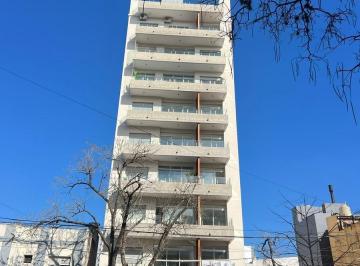 Departamento · 52m² · 2 Ambientes · Departamento - La Plata