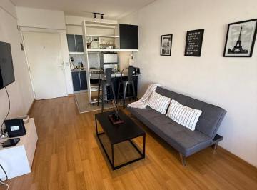Departamento · 38m² · 1 Ambiente · Departamento - Nuñez