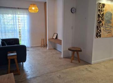 Departamento de 2 ambientes, La Calera · Venta Dpto Monoambiente Planta Baja