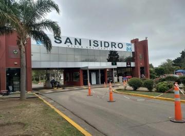 Terreno · 1270m² · Lote Esquina en San Isidro – 1050 m², Apto Crédito y Escritura