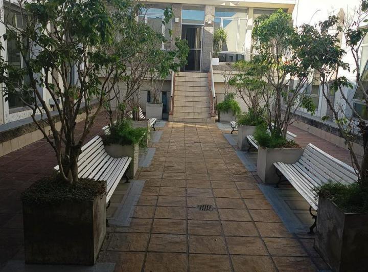 - Vernet 62 - 2 Amb Loft en Altura 65 m&sup2; - Amenitis - Departamento en Alquiler Boedo