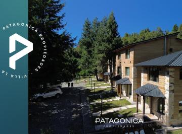 Departamento · 85m² · 2 Ambientes · 1 Cochera · Departamento 2 Ambientes con Jardín Propio y Cochera