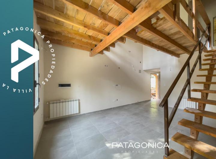 Departamento · 85m² · 2 Ambientes · 1 Cochera