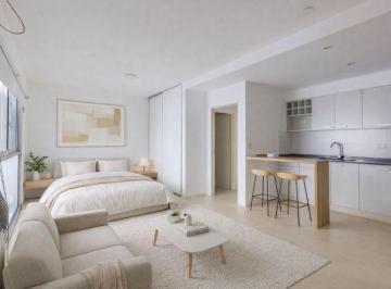 Departamento · 35m² · 1 Ambiente · Departamento · Monoambiente · Bauness 1200 · Parque Cha