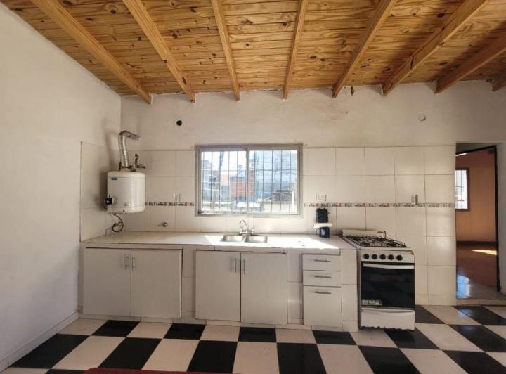 Departamento · 60m² · 3 Ambientes