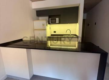 Departamento · 27m² · Venta Monoambiente en Aivi I Parque Leloir