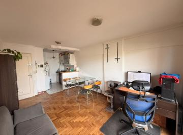 Departamento · 41m² · 2 Ambientes · Departamento 4 Piso Frente Balcón Nva Córdoba