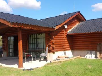 Casa de 2 ambientes, Exaltación de la Cruz · Cabaña en Exaltacion de La Cruz