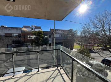 Departamento · 70m² · 3 Ambientes · 1 Cochera · Venta de Departamento 3 Ambientes en Zona Chauvin