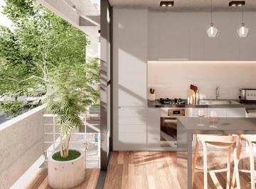 Departamento · 52m² · 2 Ambientes · Venta de Departamento 2 Ambientes en Zona Guemes
