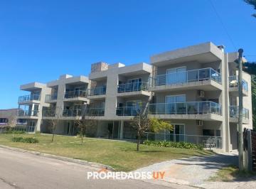 Foto1 · Apartamento a Estrenar en La Mansa 1 Dormitorio con Parrillero