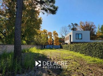Terreno · 740m² · Terreno en Venta - Lomas de San Isidro - Lomas Golf