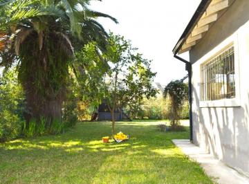 Casa · 217m² · 6 Ambientes · 2 Cocheras · Venta Casa 6 Amb - Escobar