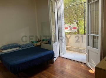 Departamento · 61m² · 4 Ambientes · Venta Departamento 4 Ambientes/balcon/balvanera