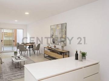 Departamento · 68m² · 3 Ambientes · 3 Ambientes a Estrenar Patio y Amenities Palermo
