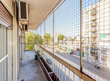 Departamento · 81m² · 3 Ambientes · Venta 3 Ambientes con Balcon y Dependencia Villa General Mitre