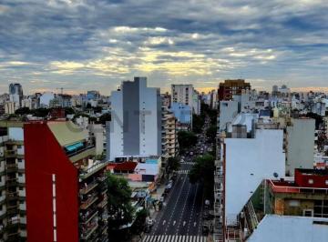 Garage · 12m² · Venta /cochera Fija / Planta Baja/boedo