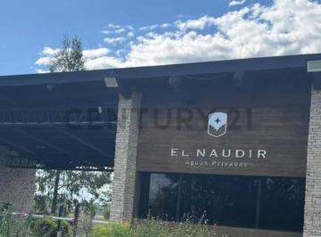 Terreno , Escobar · Venta Lote Interno El Naudir, Barrio Náutico en Escobar