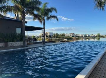 Terreno · 784m² · Venta Lote Interno El Naudir, Barrio Náutico en Escobar