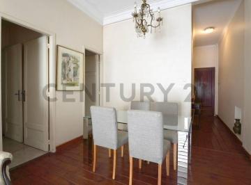 Departamento · 65m² · 3 Ambientes · Venta Departamento 3 Ambientes con Patio en Palermo. Botanico