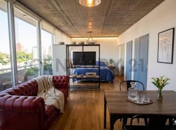 Departamento · 34m² · Venta| Monoambiente | Palermo | Balcon y Amenities