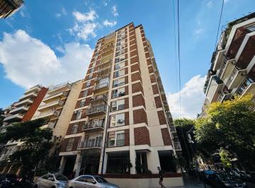 Departamento · 68m² · 3 Ambientes · Venta 3 Ambientes Belgrano Reciclado Excelente Distribución Baulera