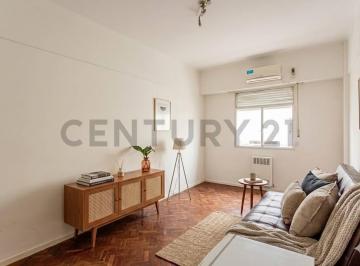 Departamento · 24m² · 1 Ambiente · Venta | Monoambiente | Las Cañitas