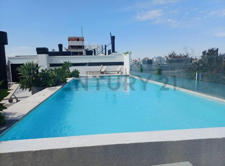Departamento en alquiler en Villa Urquiza · 1 ambiente