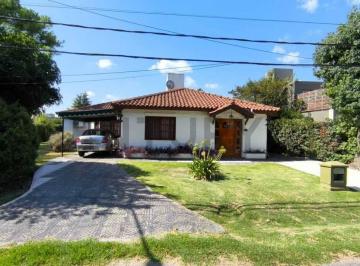 Casa · 97m² · 4 Ambientes · 4 Cocheras · Venta | Casa | 4 Ambientes | Country Club Provincia