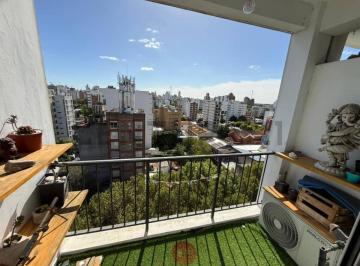 Departamento · 43m² · 2 Ambientes · Venta | Departamento 2 Ambientes | Balcon | La Plata
