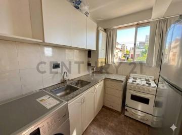 Departamento · 43m² · 2 Ambientes · Venta | Departamento 2 Ambientes | Balcon | La Plata