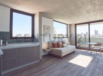 Departamento · 30m² · 1 Ambiente · Venta | Monoambiente | Villa Crespo | a Estrenar | Amenities