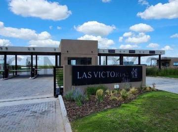 Terreno · 707m² · Venta Lote con Vista Al Lago, Las Victorias Canning