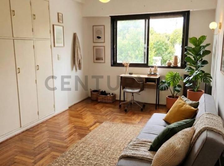Departamento · 22m²