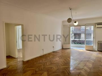 Departamento · 84m² · 3 Ambientes · Venta Departamento 3 Ambientes C/ Escritorio y Balcón en Palermo