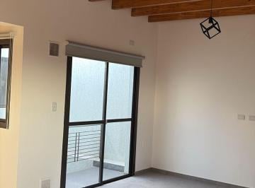Departamento · 65m² · 4 Ambientes · 1 Cochera · Alquilo Dpto a Estrenar en Barrio Privado