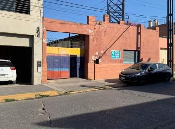 Foto · Lote Venta Barrio Guemes 12 m Frente 366 m² Rinde 920 m² Cubiertos