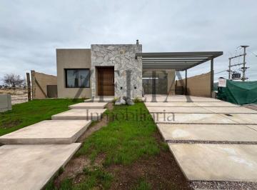 Casa de 5 ambientes, Carrodilla · Vendo Casa en Barrio Lar de Terrada, Carrodilla, Lujan de Cuyo